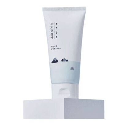 Round Lab 1025 Dokdo Cleanser - 150ml