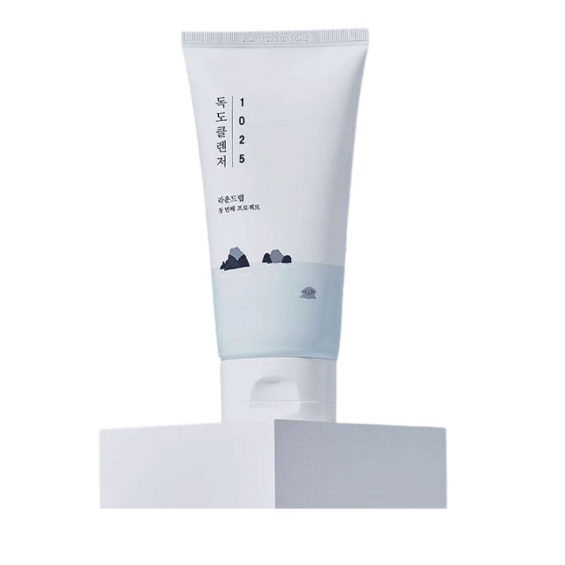 Round Lab 1025 Dokdo Cleanser - 150ml Round Lab 1025 Dokdo Cleanser - 150ml