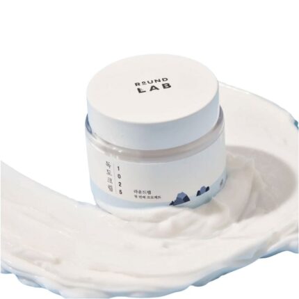 Round Lab 1025 Dokdo Cream - 80ml