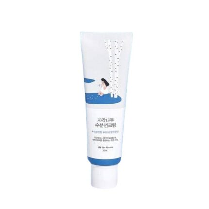 Round Lab Birch Juice Sunscreen 50ml