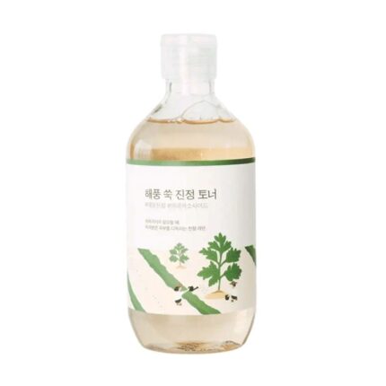 Round Lab Mugwort Calming Toner - 300ml