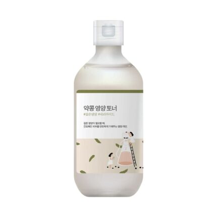 Round Lab Soybean Nourishing Toner - 300ml