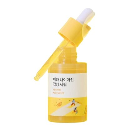 Round Lab Vita Niacinamide Dark Spot Serum - 30ml