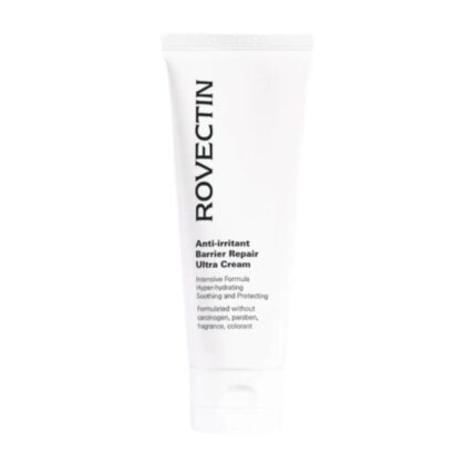 Rovectin Anti-Irritant Barrier Repair Ultra Cream - 100ml