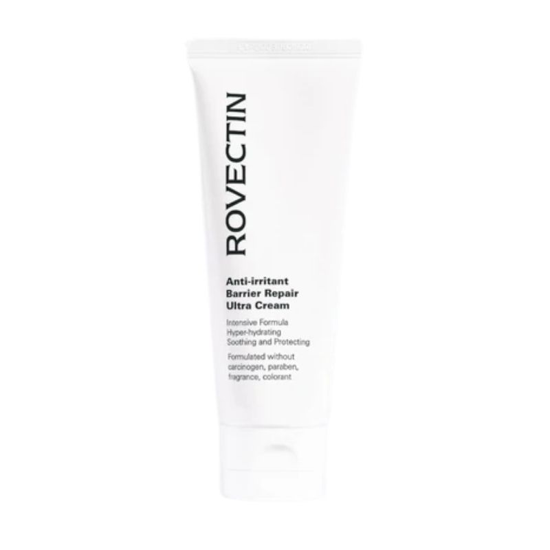 Rovectin Anti-Irritant Barrier Repair Ultra Cream - 100ml Rovectin Anti-Irritant Barrier Repair Ultra Cream - 100ml