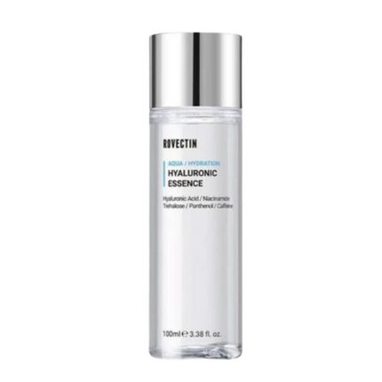 Rovectin Aqua Hydration Hyaluronic Essence - 100ml