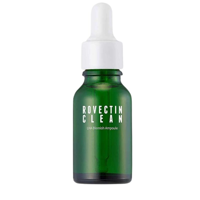 Rovectin LHA Blemish Ampoule - 50ml Rovectin LHA Blemish Ampoule - 50ml