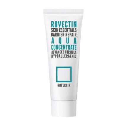 Rovectin Skin Essentials Barrier Repair Aqua Concentrate - 60ml