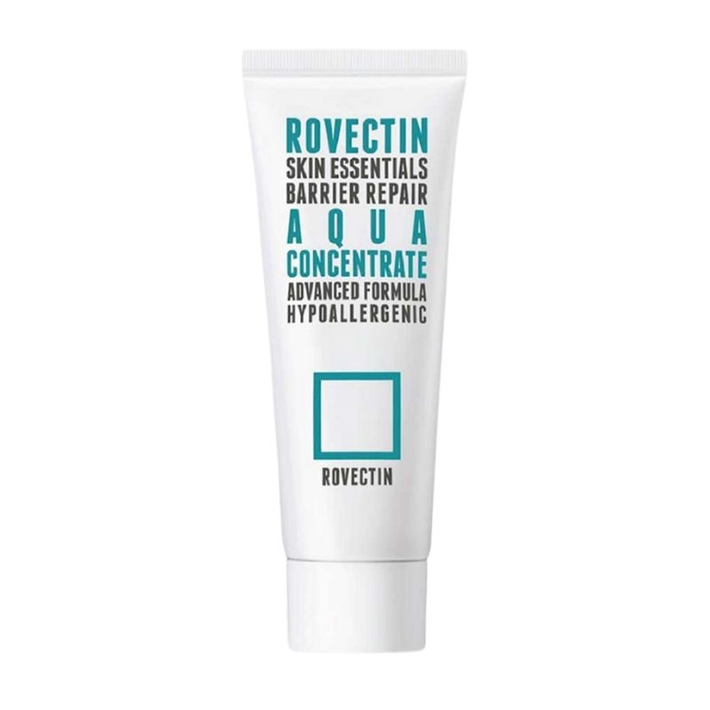 Rovectin Skin Essentials Barrier Repair Aqua Concentrate - 60ml Rovectin Skin Essentials Barrier Repair Aqua Concentrate - 60ml