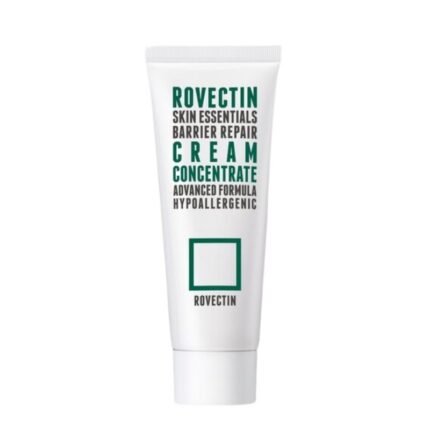 Rovectin Skin Essentials Barrier Repair Cream Concentrate - 60ml
