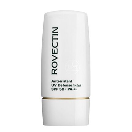 Rovectin UV Defense tinted SPF50+ PA+++ - 50ml