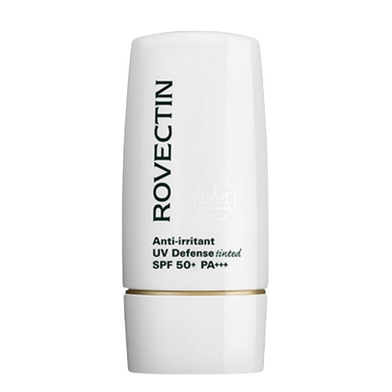 Rovectin UV Defense tinted SPF50+ PA+++ - 50ml Rovectin UV Defense tinted SPF50+ PA+++ - 50ml