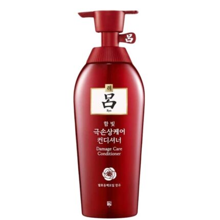 Ryo Damage Care & Conditioner - 500ml