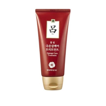 Ryo Damage Care Treatment - 180ml