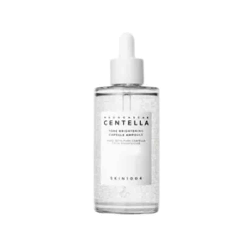 SKIN1004 Madagascar Centella Tone Brightening Capsule Ampoule 30ml SKIN1004 Madagascar Centella Tone Brightening Capsule Ampoule 30ml