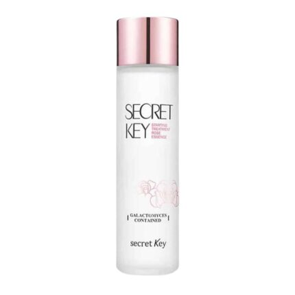Secret Key Starting Treatment Essence Rose Edition - 150ml