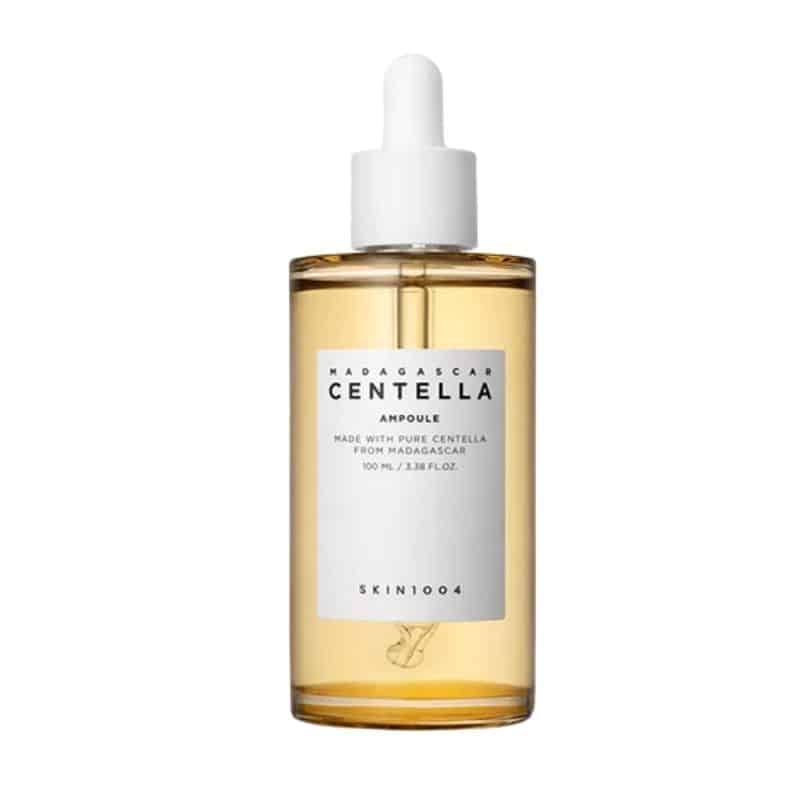 Skin1004 Madagascar Centella Ampoule - 100ml Skin1004 Madagascar Centella Ampoule - 100ml
