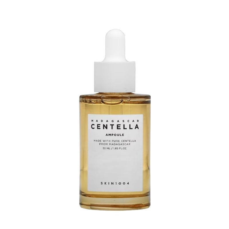 Skin1004 Madagascar Centella Ampoule - 55ml Skin1004 Madagascar Centella Ampoule - 55ml