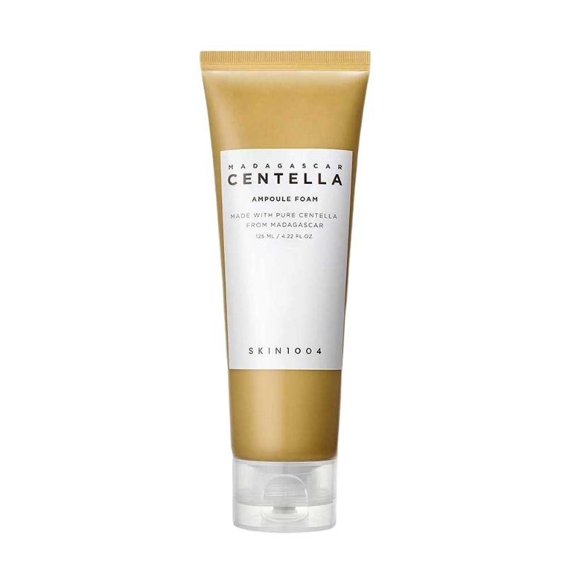 Skin1004 Madagascar Centella Ampoule Foam - 125ml Skin1004 Madagascar Centella Ampoule Foam - 125ml