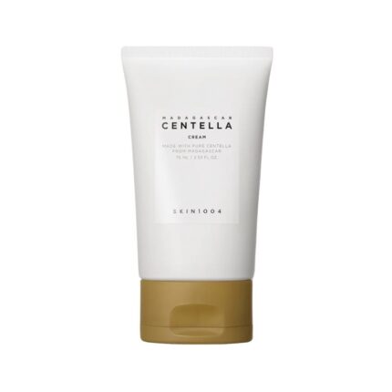 Skin1004 Madagascar Centella Cream - 75ml