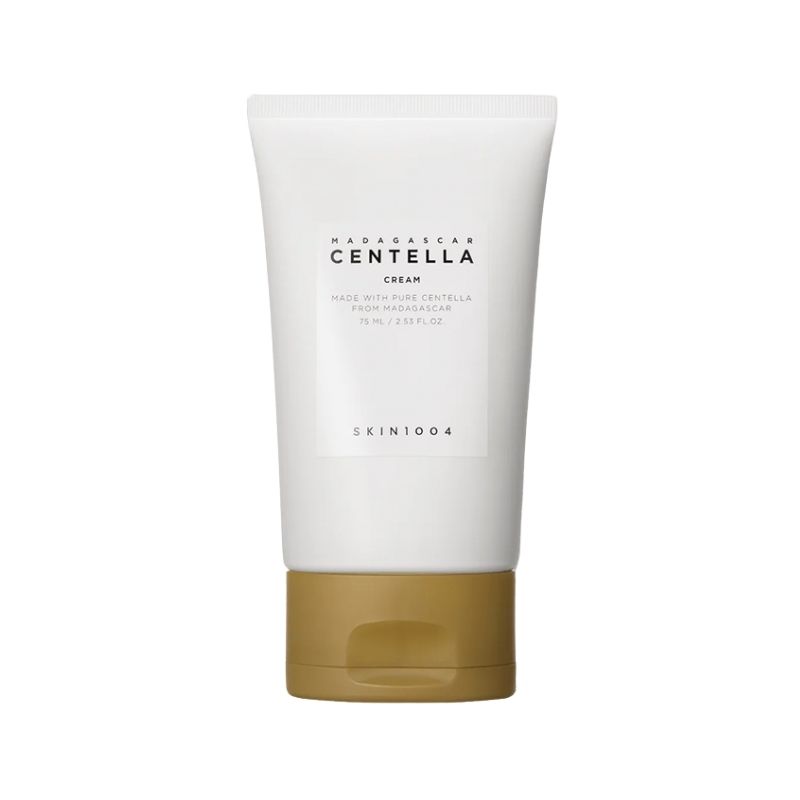 Skin1004 Madagascar Centella Cream - 75ml Skin1004 Madagascar Centella Cream - 75ml