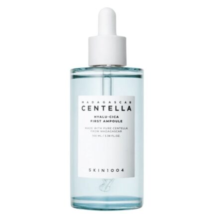 Skin1004 Madagascar Centella Hyalu-Cica First Ampoule - 100ml
