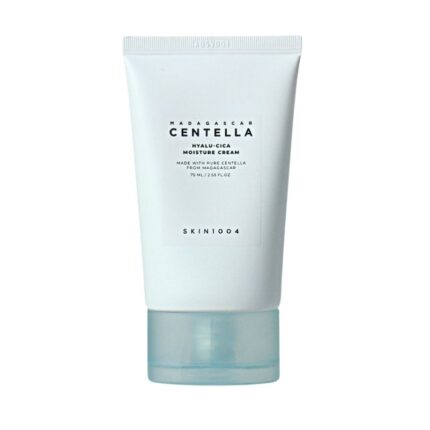 Skin1004 Madagascar Centella Hyalu Cica Moisture Cream - 75ml