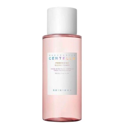 Skin1004 Madagascar Centella Poremizing Clear Toner - 210ml