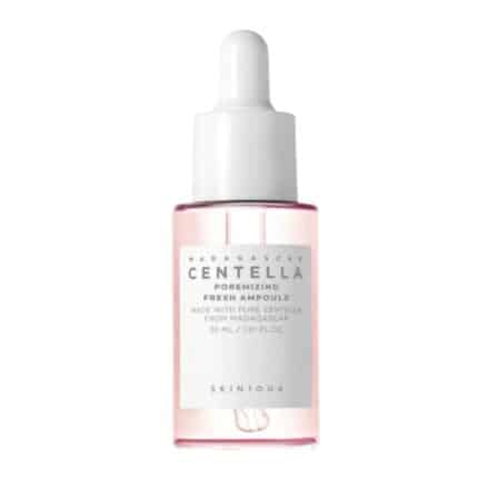 Skin1004 Madagascar Centella Poremizing Fresh Ampoule 30ml