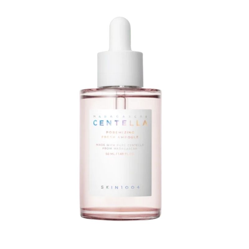 Skin1004 Madagascar Centella Poremizing Fresh Ampoule - 50ml Skin1004 Madagascar Centella Poremizing Fresh Ampoule - 50ml