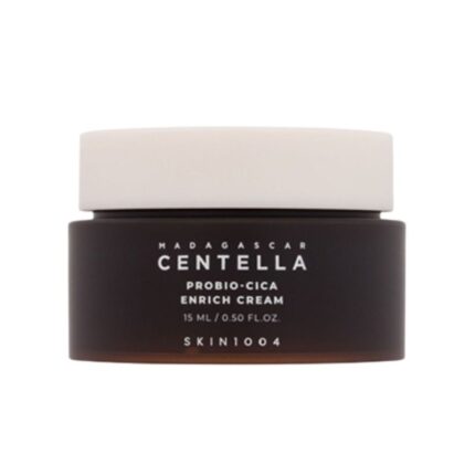 Skin1004 Madagascar Centella Probio-Cica Enrich Cream - 15ml
