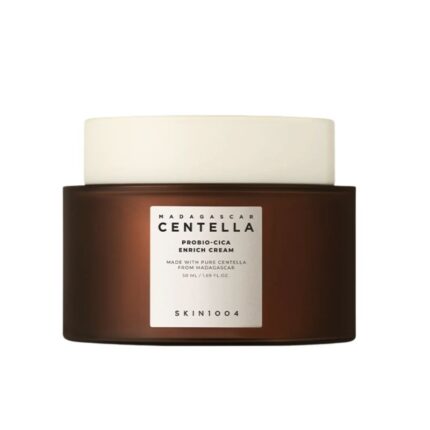 Skin1004 Madagascar Centella Probio-Cica Enrich Cream - 50ml