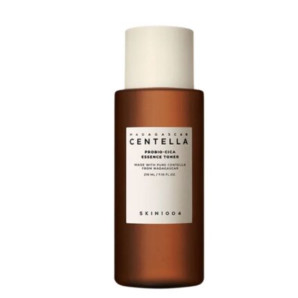 Skin1004 Madagascar Centella Probio-Cica Essence Toner - 210ml