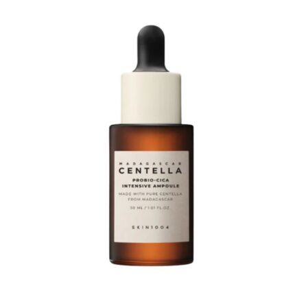 Skin1004 Madagascar Centella Probio-Cica Intensive Ampoule - 30ml