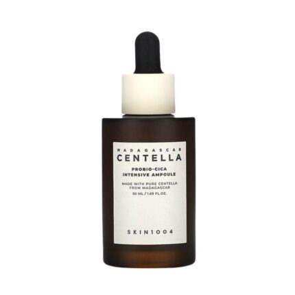 Skin1004 Madagascar Centella Probio-Cica Intensive Ampoule - 50ml