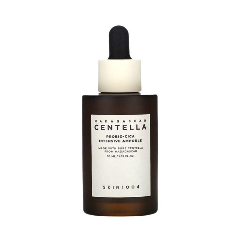 Skin1004 Madagascar Centella Probio-Cica Intensive Ampoule - 50ml Skin1004 Madagascar Centella Probio-Cica Intensive Ampoule - 50ml