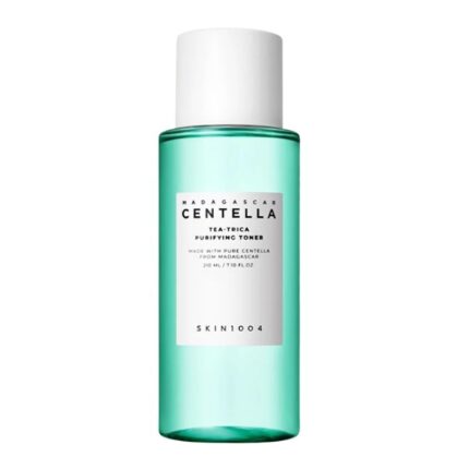 Skin1004 Madagascar Centella TEA - TRICA Purifying Toner - 210ml