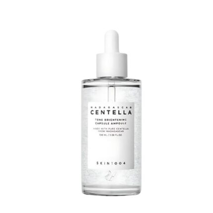 Skin1004 Madagascar Centella Tone Brightening Capsule Ampoule - 100ml