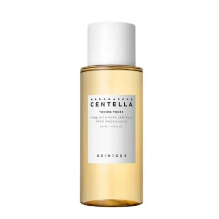 Skin1004 Madagascar Centella Toning Toner - 210ml