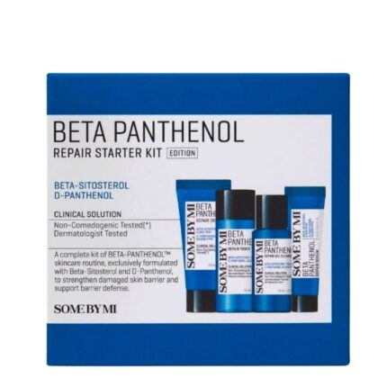 Some By Mi Beta Panthenol Repair Starter Kit -
