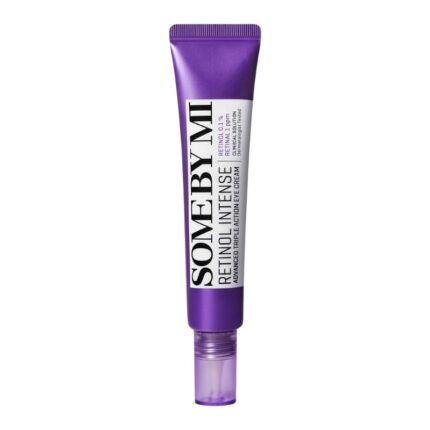 Some By Mi Retinol Intense Advanced Triple Action Eye Cream - 30ml