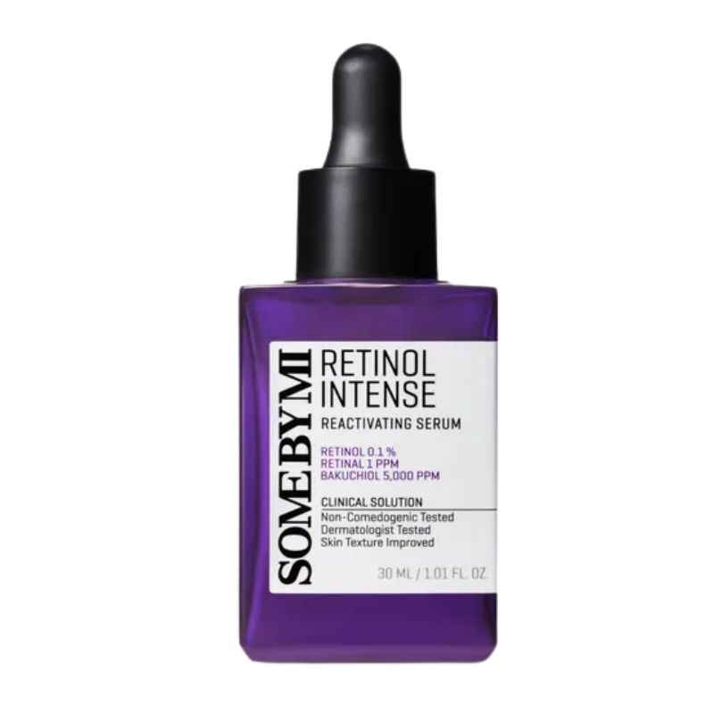 Some By Mi Retinol Intense Reactivating Serum - 30ml Some By Mi Retinol Intense Reactivating Serum - 30ml