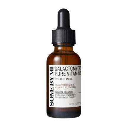 Some by mi Galactomyces Pure Vitamin C Glow Serum - 30ml