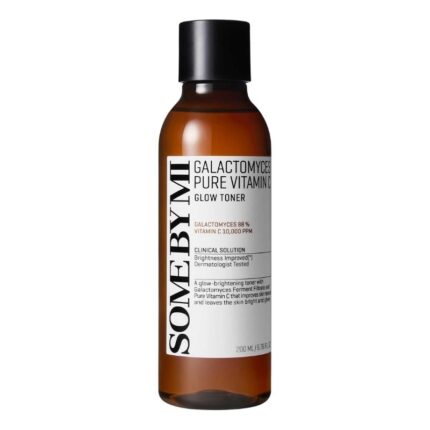 Some by mi Galactomyces Pure Vitamin C Glow Toner - 200ml