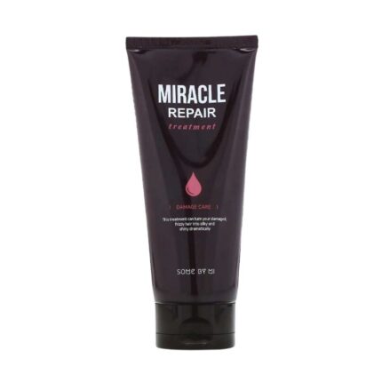 Some by mi miracle hair repair Treatment - 180gm