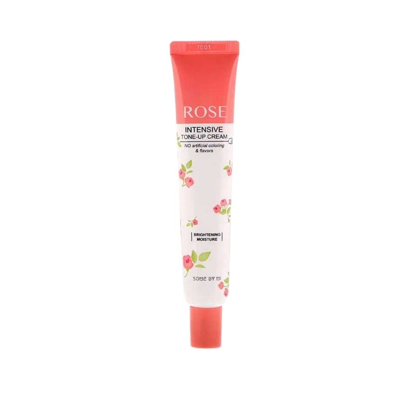 Some by mi rose intensive Tone-Up Cream - 50ml Some by mi rose intensive Tone-Up Cream - 50ml
