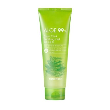 TONYMOLY Aloe Chok Soothing Gel - 250ml