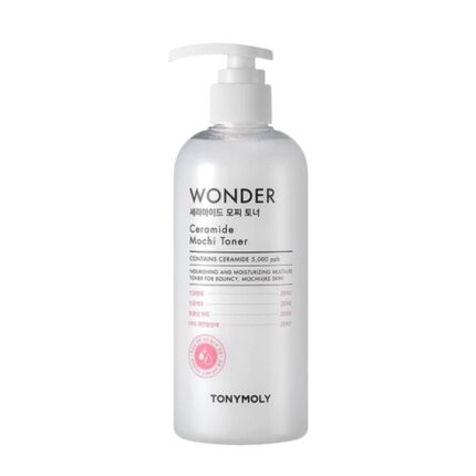 TONYMOLY Wonder Ceramide Mochi Toner - 300ml