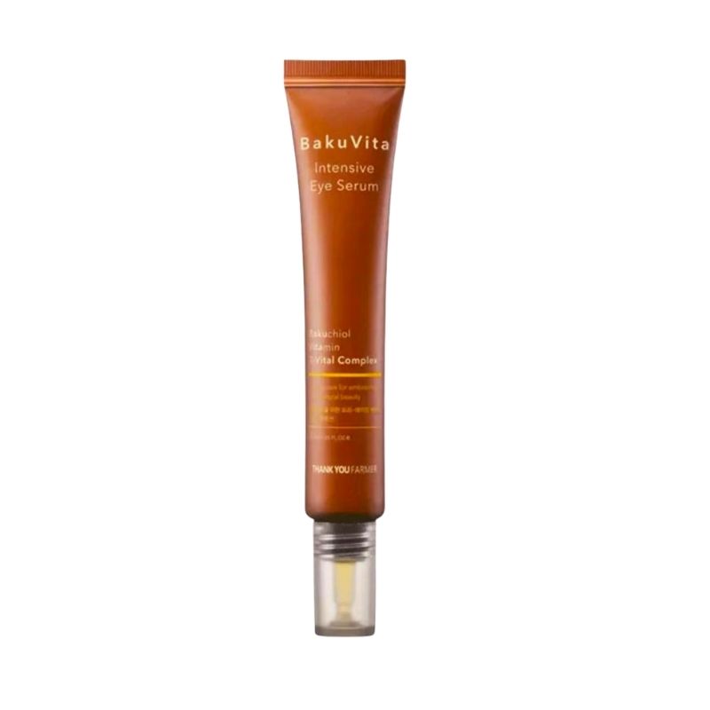 Thank You Farmer Bakuvita Intensive Eye Serum - 30ml Thank You Farmer Bakuvita Intensive Eye Serum - 30ml