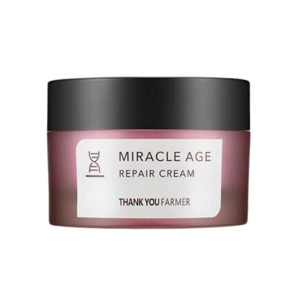 Thank you farmer miracle age repair cream - 50ml